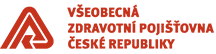 Zdravotní pojišťovna - Všeobecná zdravotní pojišťovna